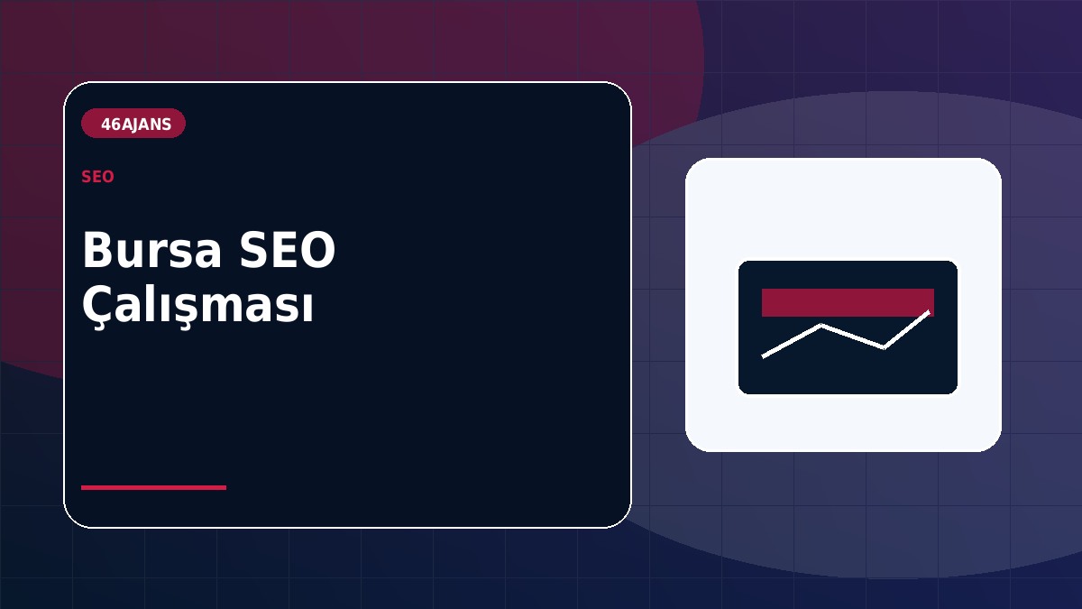 Bursa SEO Çalışmalarında Blog İçeriği Neden Önemli