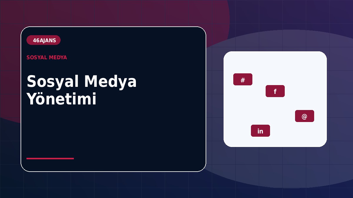 Sosyal Medya Yönetimi Her İşletme İçin Gerekli mi