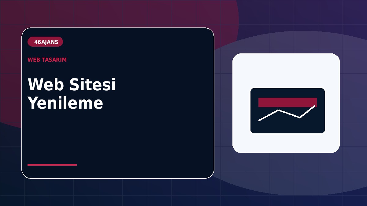 Web Sitesi Yenileme Zamanı Geldiğini Nasıl Anlarsınız