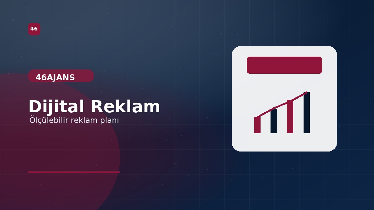 Dijital Reklam Kampanyası
