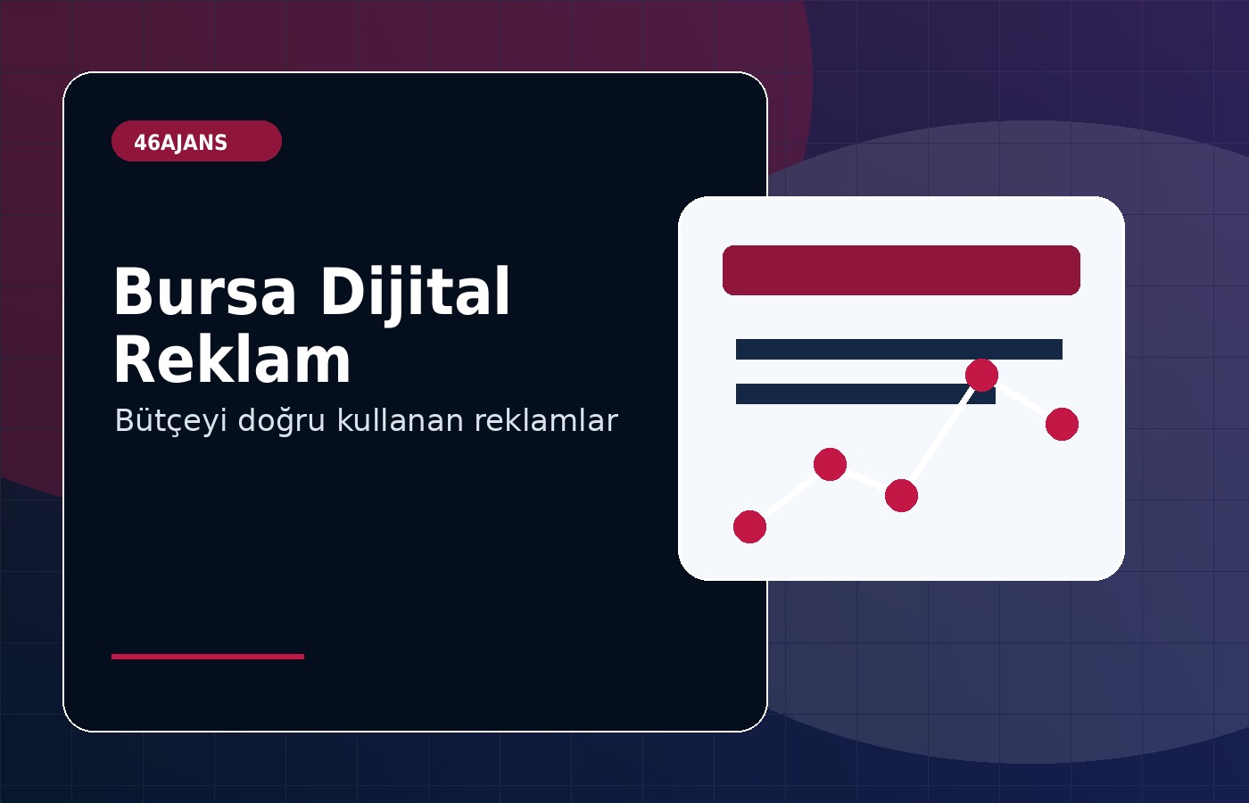 Bursa Dijital Reklam