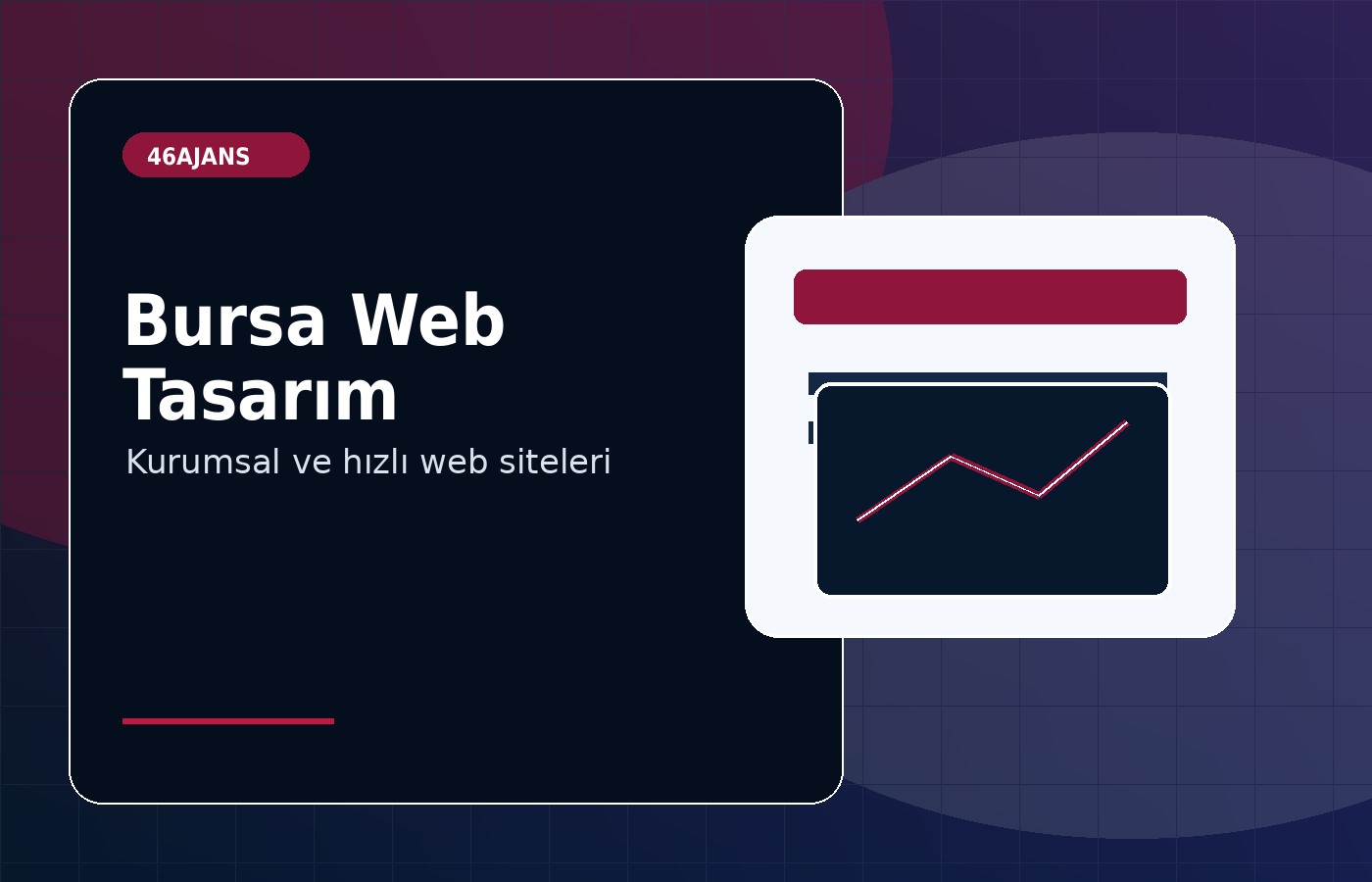 Bursa Web Tasarım