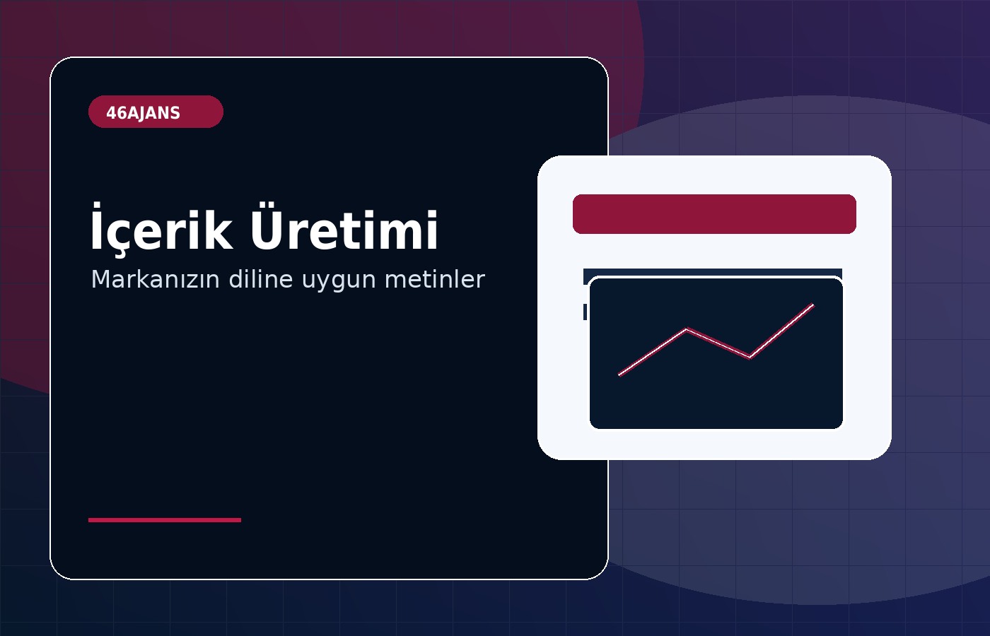 İçerik Üretimi